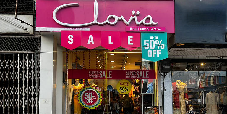 Clovia Punjab  mallsmarket.com