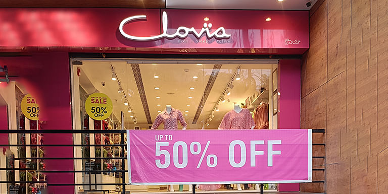 Clovia Store 2