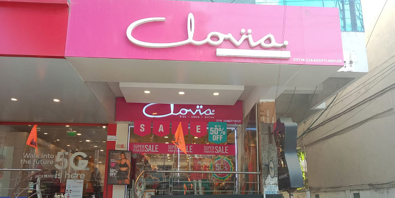 Clovia Store 2