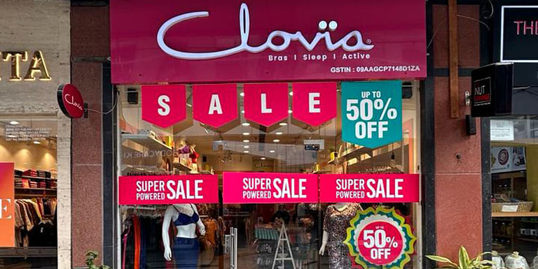 Clovia Punjab  mallsmarket.com