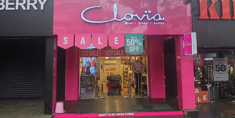 Clovia Store 2