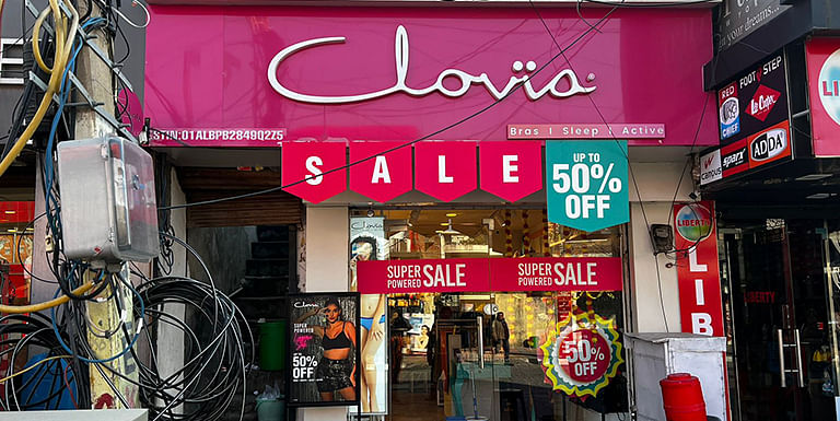 Clovia Store 2