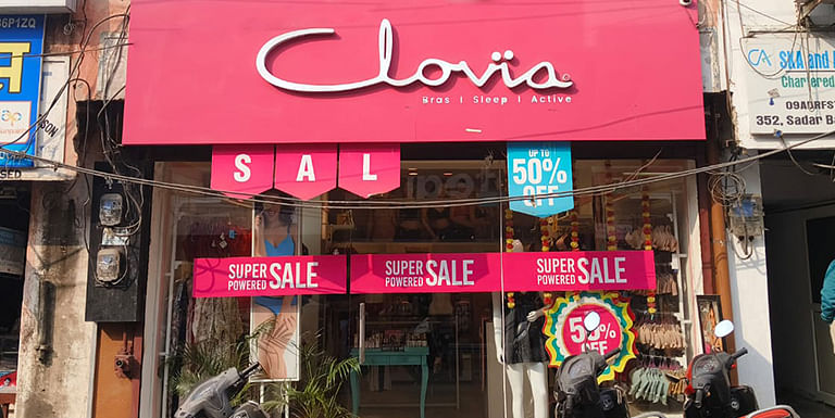 Clovia Store 2