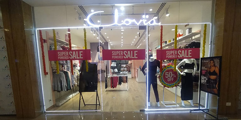 Clovia Store 2