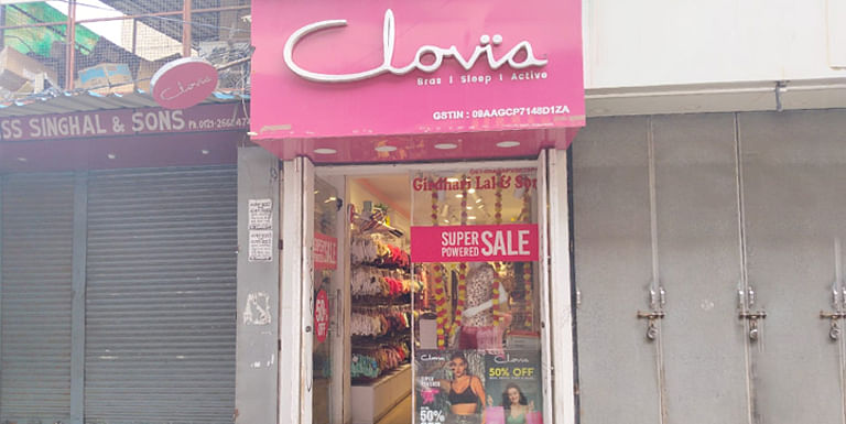 Clovia Store 2