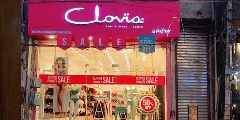 Clovia Store 2