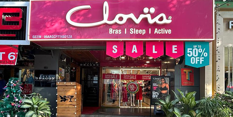 Clovia Store 2