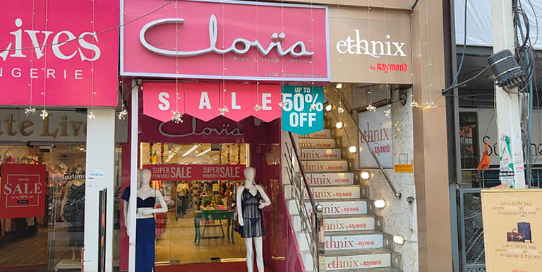 Clovia Store 2