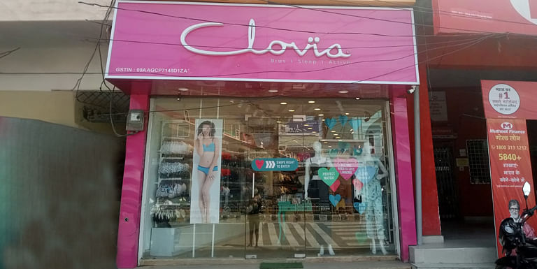 Clovia Store 2