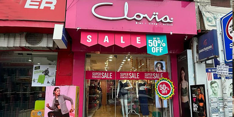 Clovia Store 2