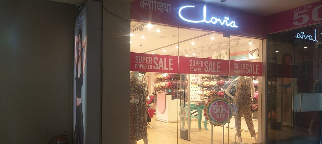 Clovia Punjab  mallsmarket.com