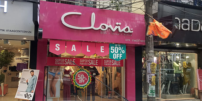 Clovia Store 2