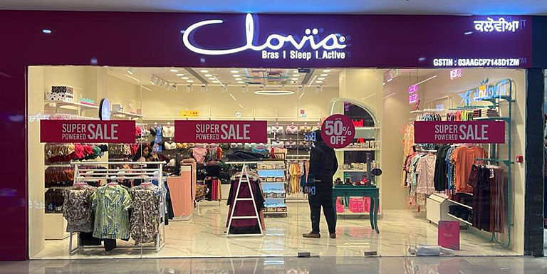 Clovia Store 2