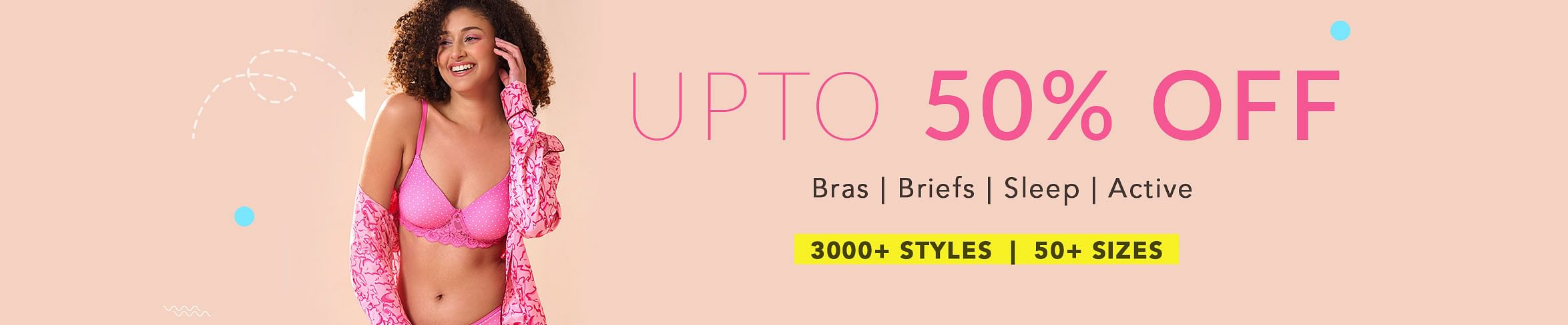 store banner