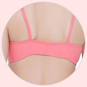 Buy Clovia Multicolor Wirefree Non Padded T-Shirt Bra (Pack Of 2) for Women  Online @ Tata CLiQ