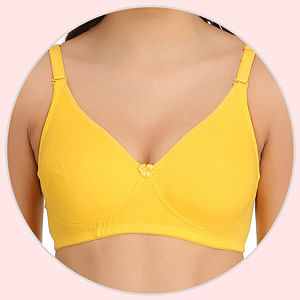 Buy Padded Non-Wired Full Coverage Animal Print Multiway T-Shirt Bra Online  India, Best Prices, COD - Clovia - BR0738F13